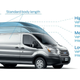 Illustration for article titled Let's Take A Moment To Appreciate The Unashamed Simplicity Of Old Extended Vans